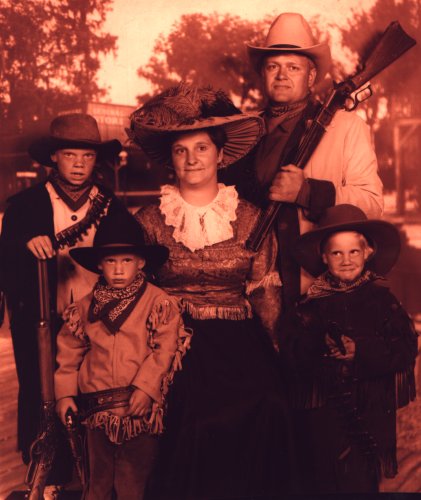 The Family